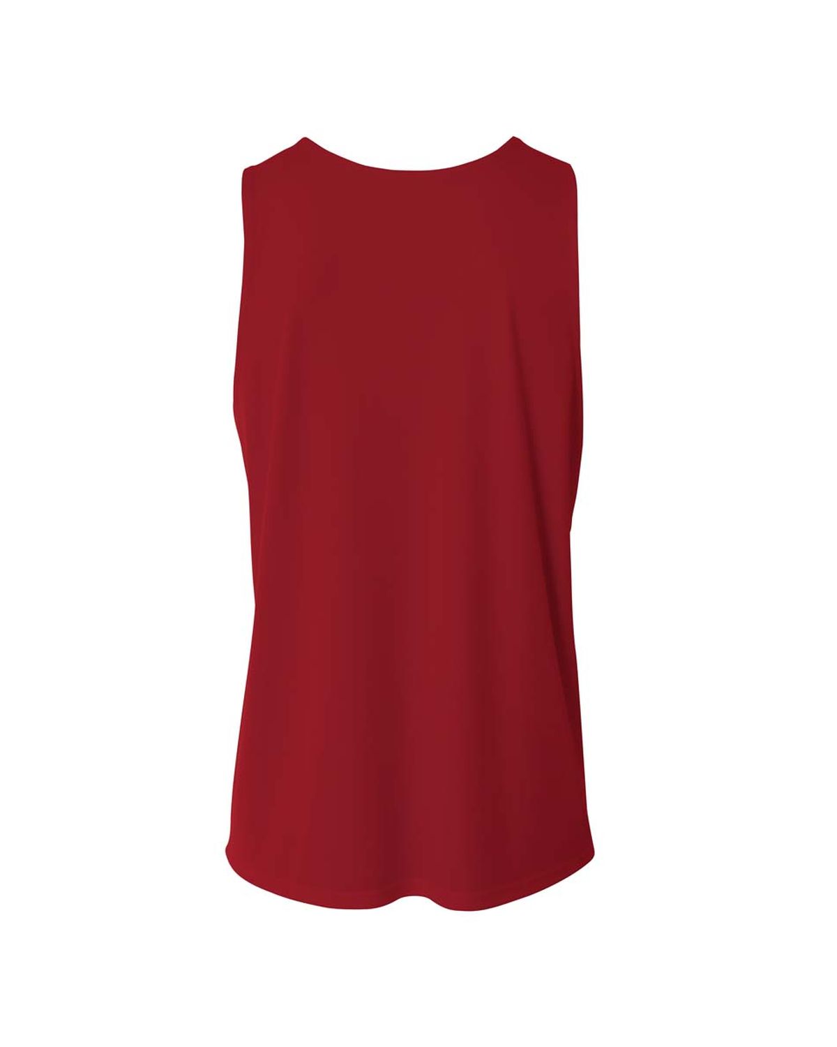 'A4 N2375 Adult Performance Jump Reversible Basketball Jersey'