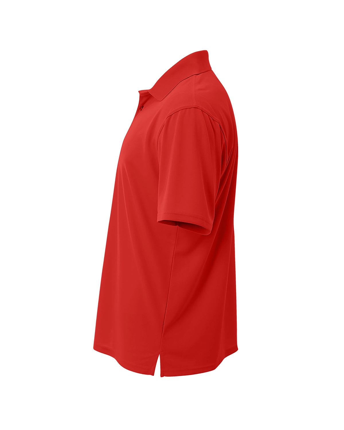 'A4 N3008 Men's Performance Pique Polo'