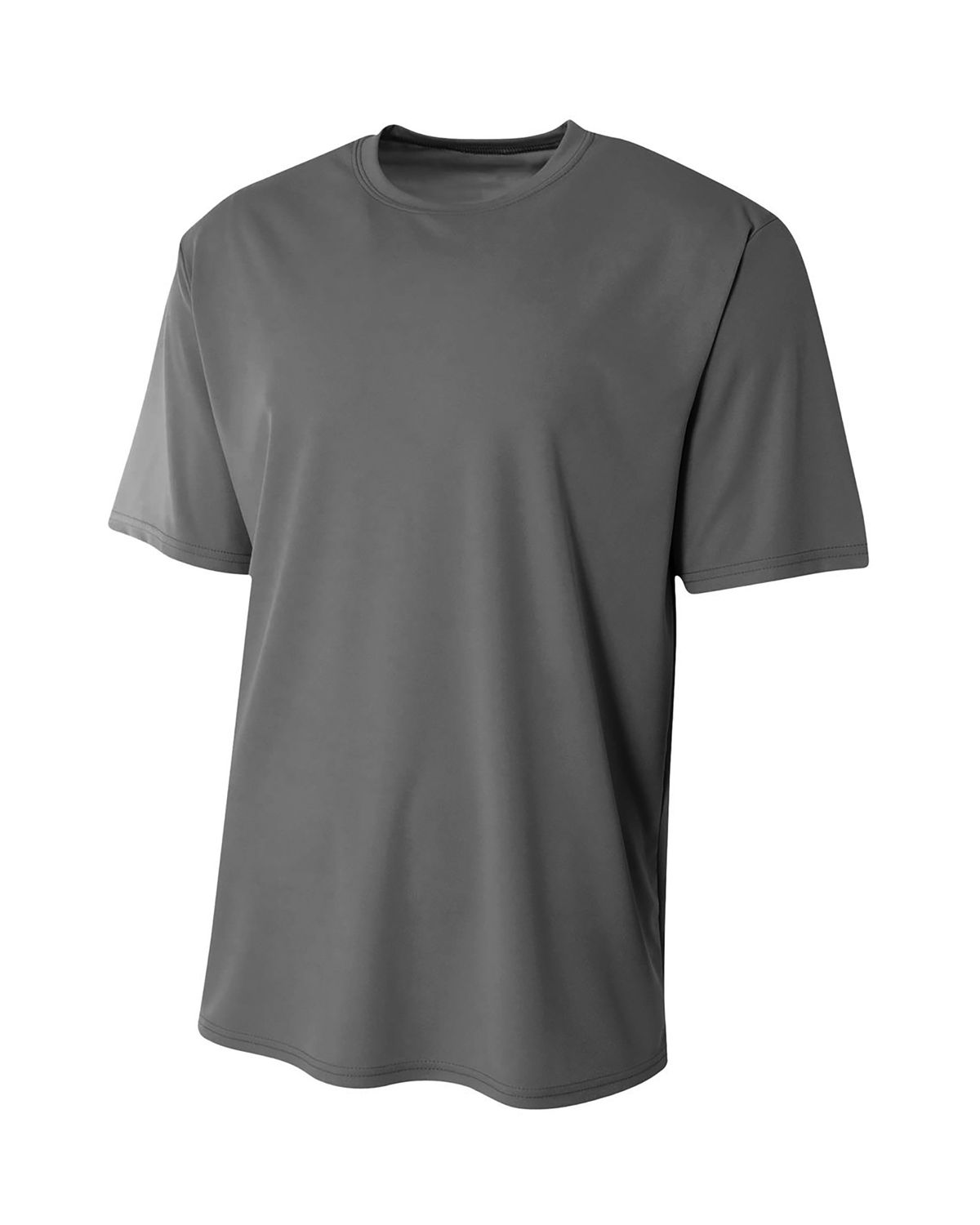 'A4 N3234 Adult Performance Marathon T-Shirt'