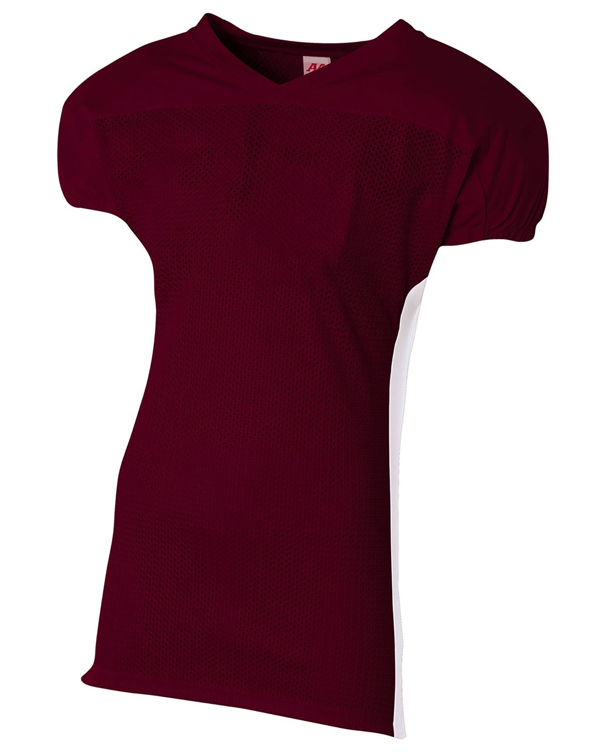 'A4 N4205 Adult's Titan 4 Way Stretch Football Jersey'