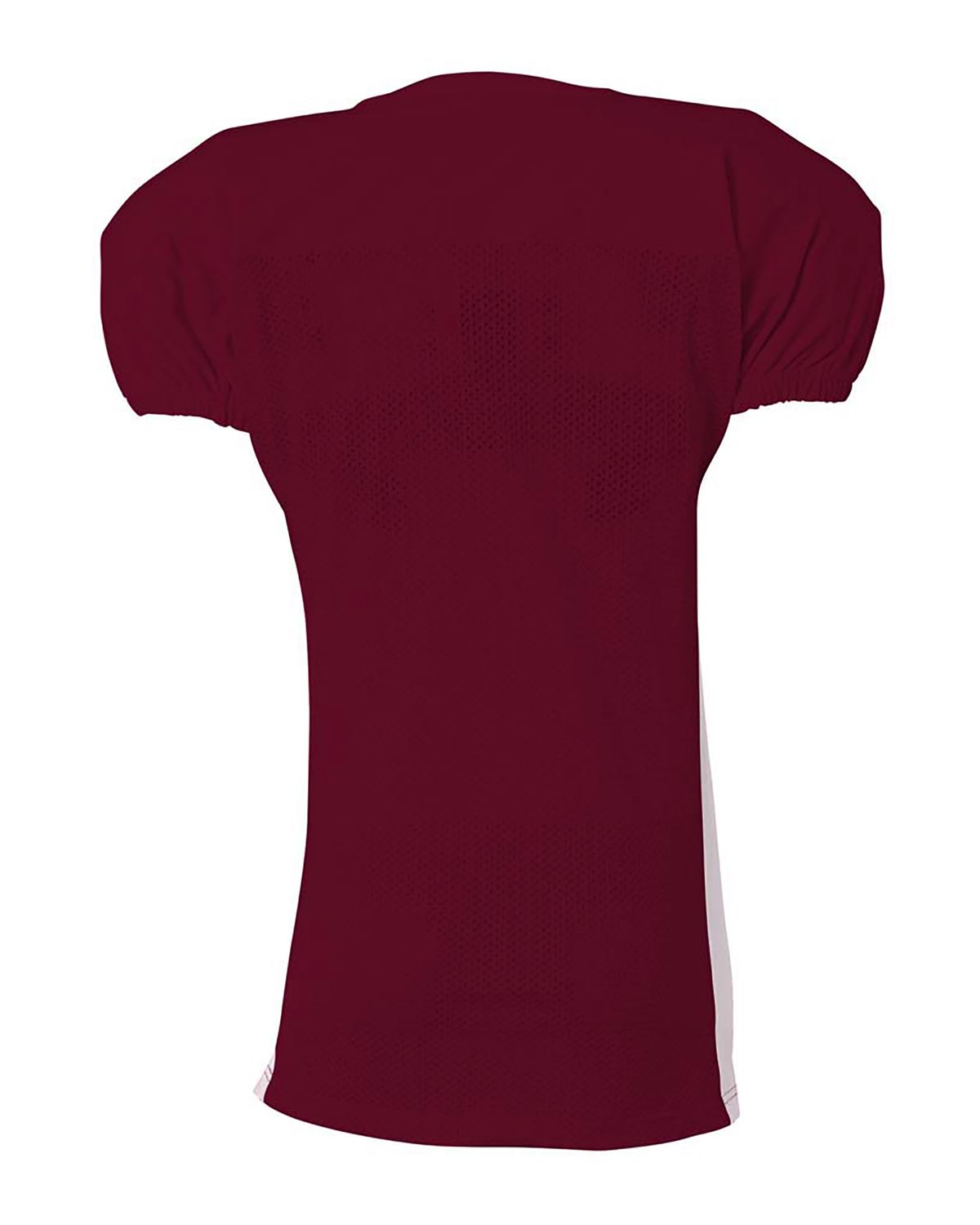 'A4 N4205 Adult's Titan 4 Way Stretch Football Jersey'