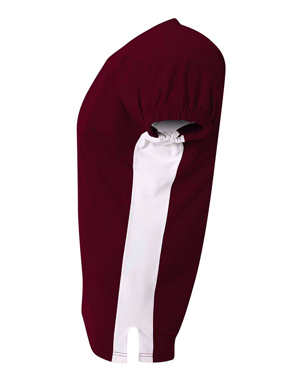'A4 N4205 Adult's Titan 4 Way Stretch Football Jersey'