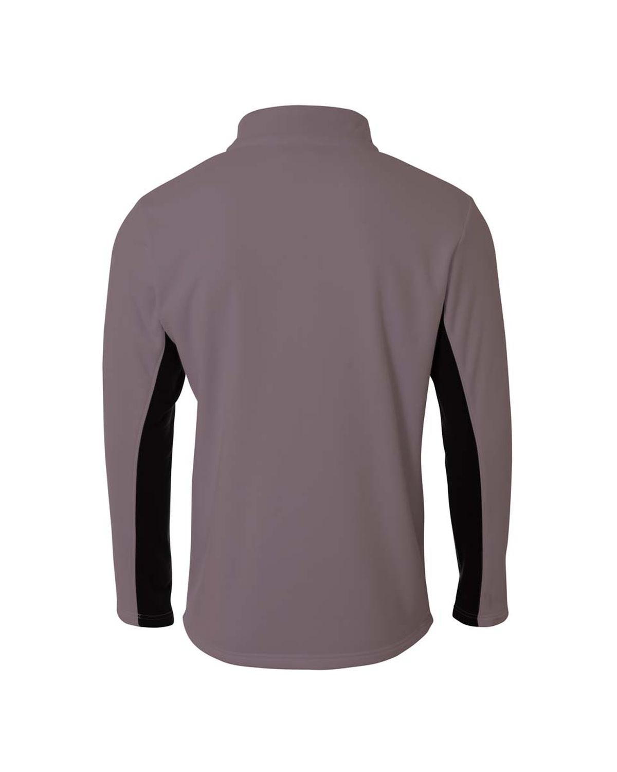 'A4 N4246 Adult's Tech Fleece 1/4 Zip Jacket'