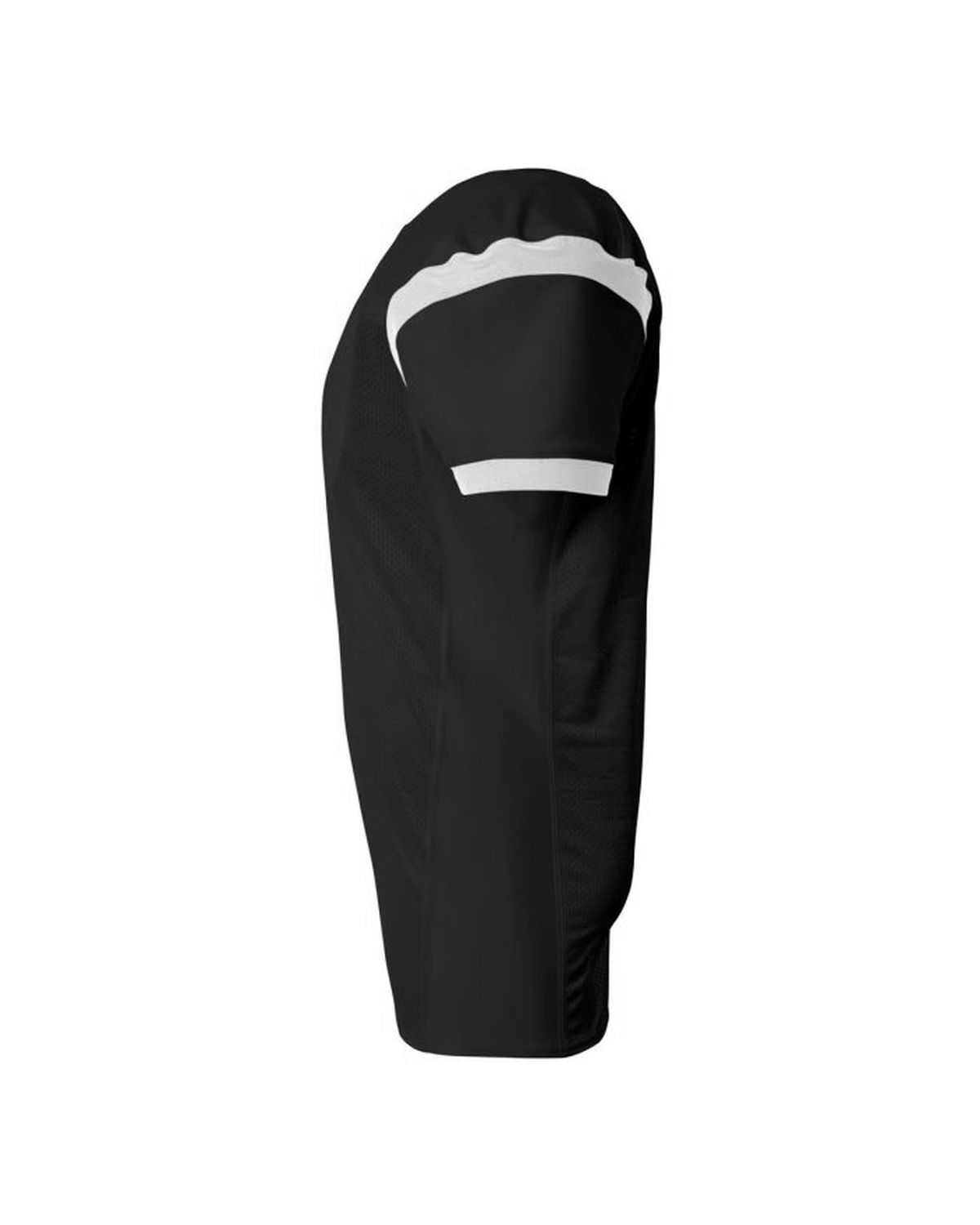 'A4 N4265 Men's Rollout Football Jersey'