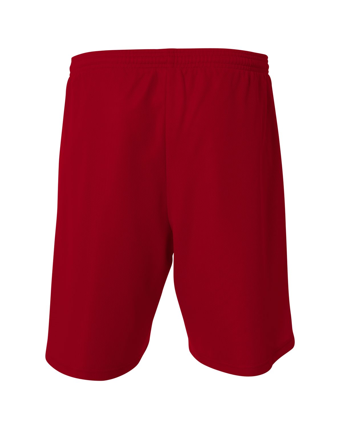 'A4 N5255 Men's 9 Inseam Micro Mesh Shorts'