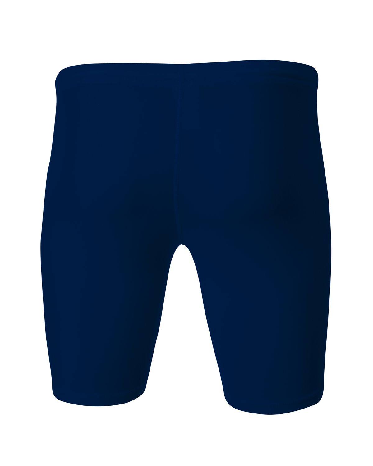'A4 N5259 Men's 8 Inseam Compression Shorts'