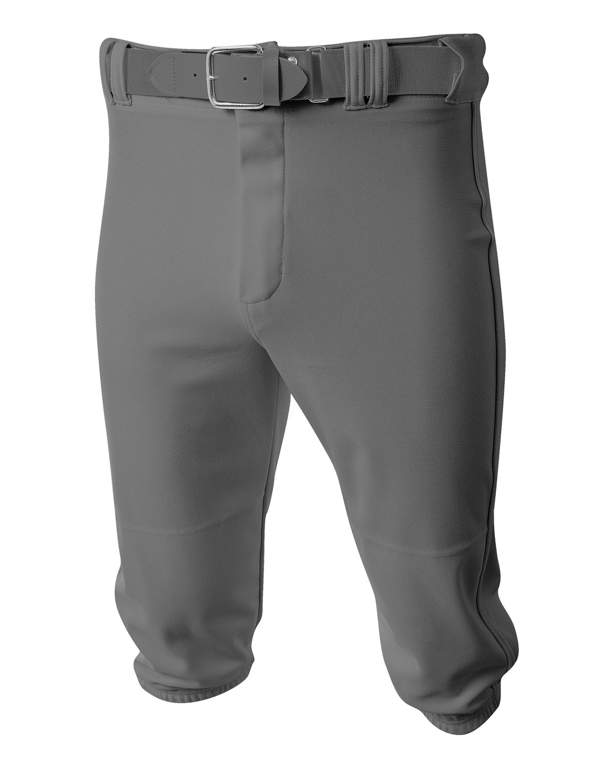 'A4 N6003 Men's Baseball Knicker Pant'