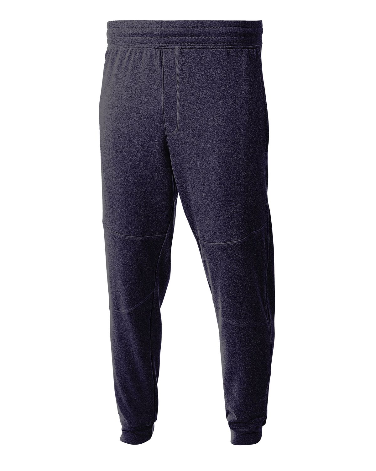 'A4 N6012 Men's Fleece Jogger Pant'