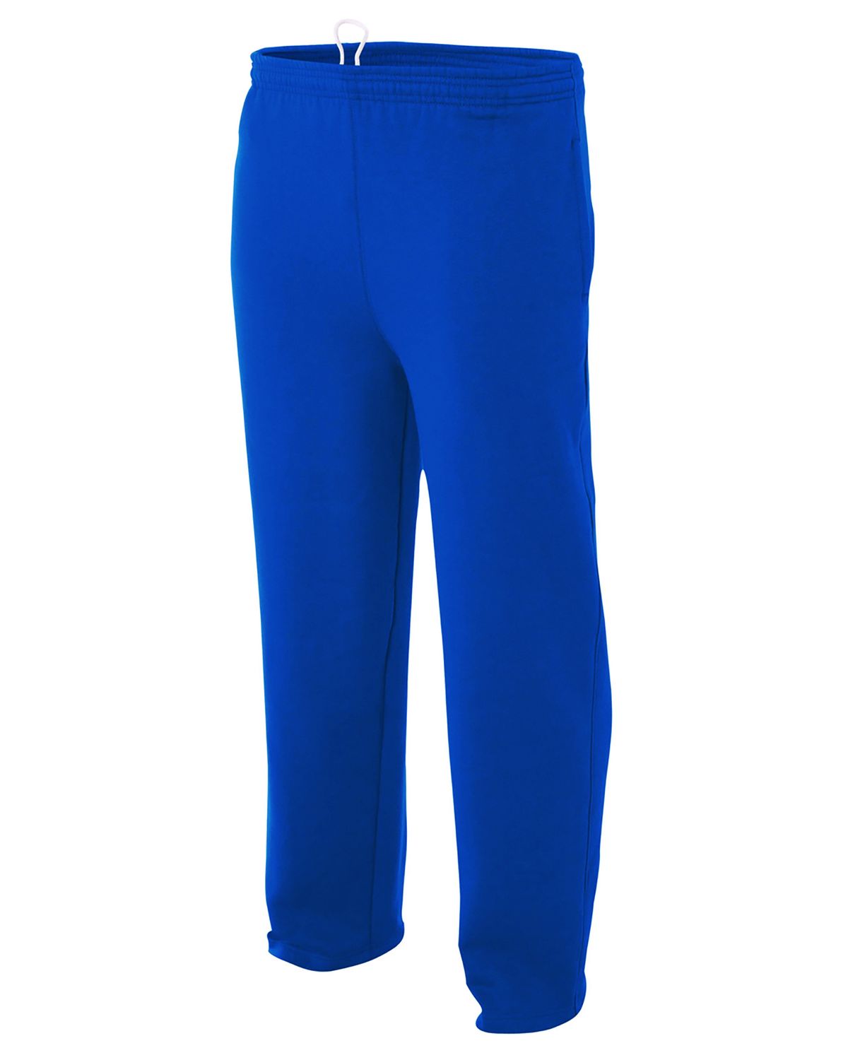 Sport-Tek Open Bottom Sweatpant Style ST257 - Casual Clothing for Men,  Women, Youth, and Children