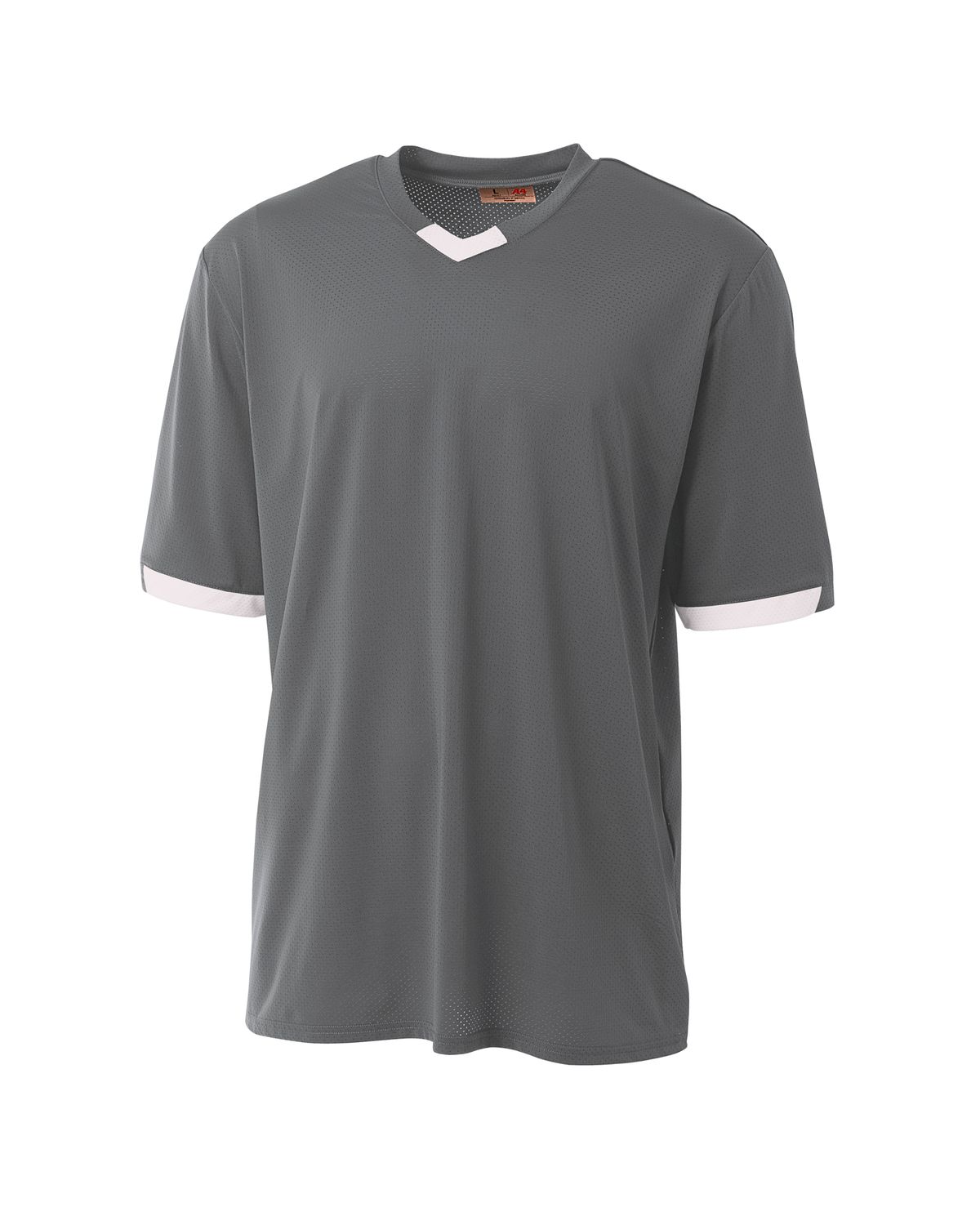 'A4 NB3011 Youth Stretch Pro Baseball Jersey'