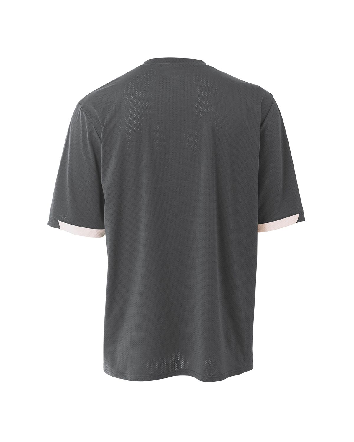 'A4 NB3011 Youth Stretch Pro Baseball Jersey'