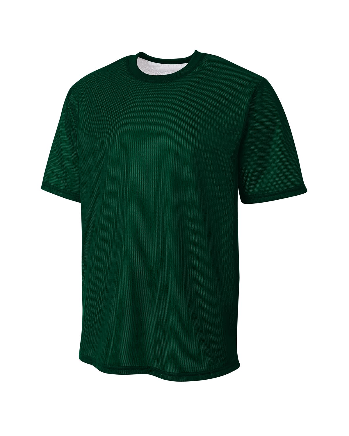 'A4 NB3172 Boy's Match Reversible Jersey'