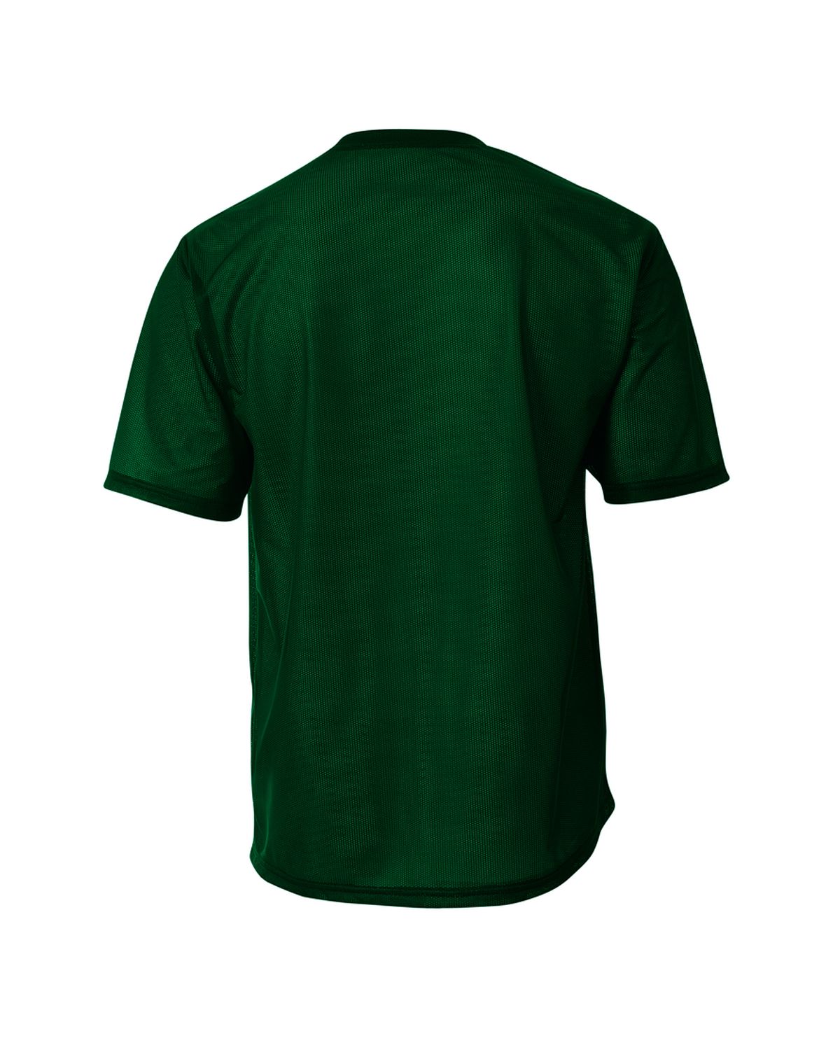 'A4 NB3172 Boy's Match Reversible Jersey'