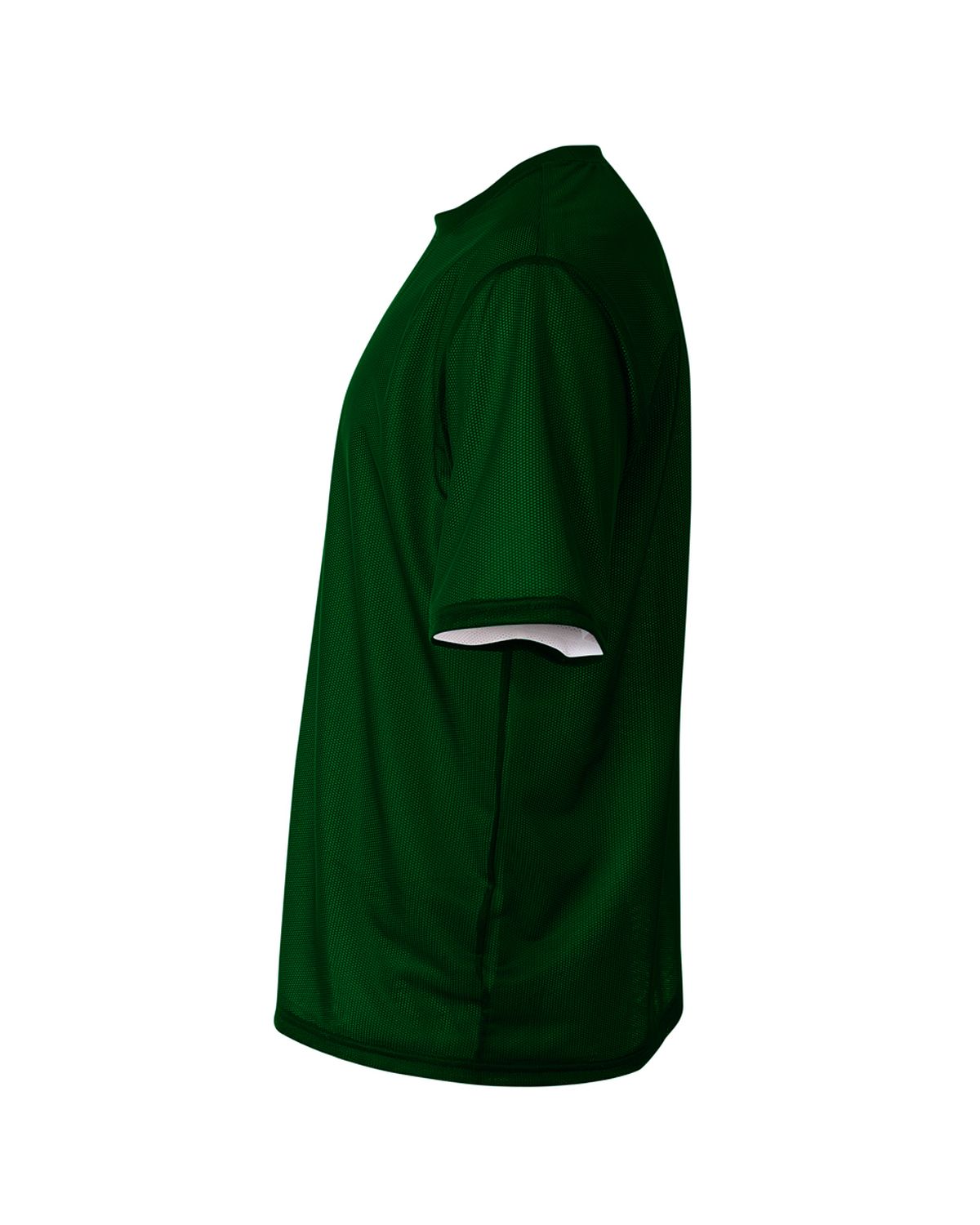 'A4 NB3172 Boy's Match Reversible Jersey'
