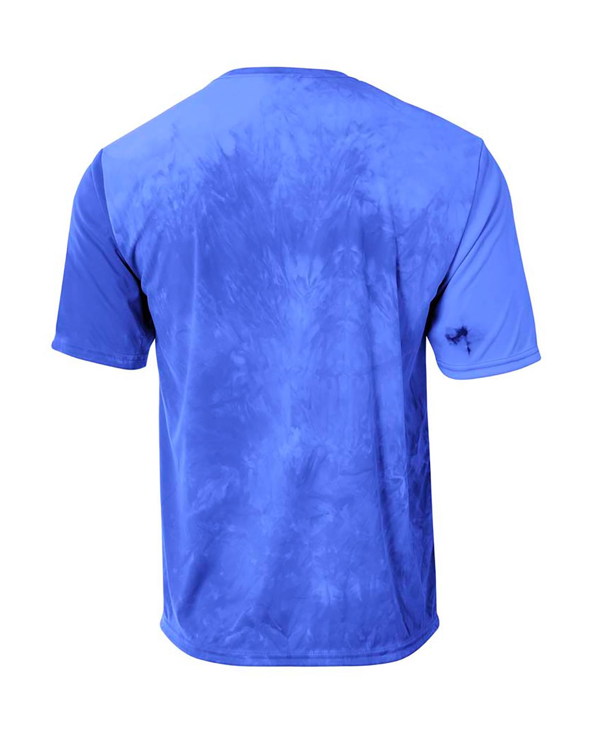 'A4 NB3295 Youth Cloud Dye T-Shirt'