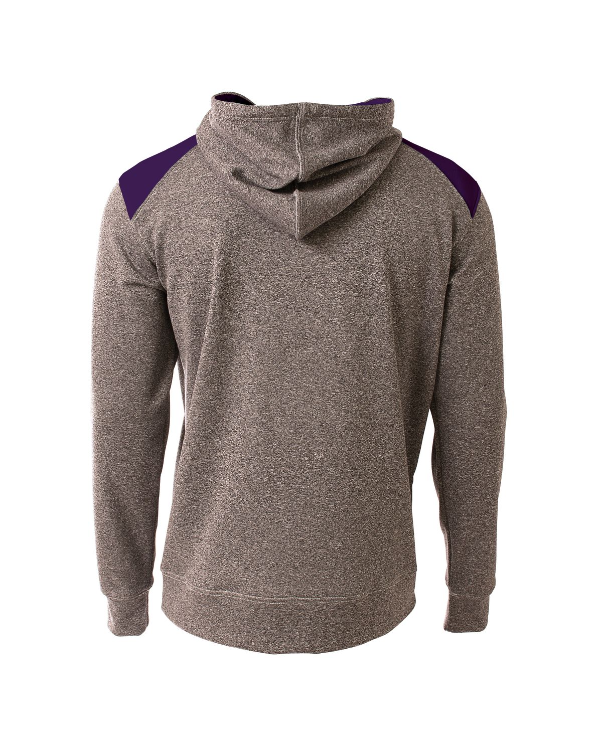 'A4 NB4093 Youth Tourney Fleece Hoodie'