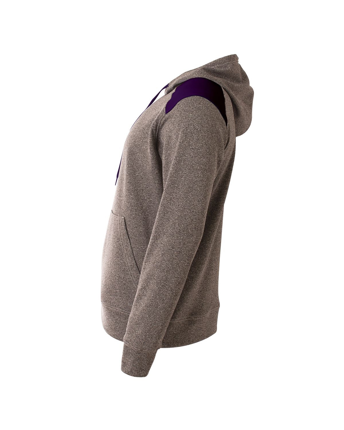 'A4 NB4093 Youth Tourney Fleece Hoodie'
