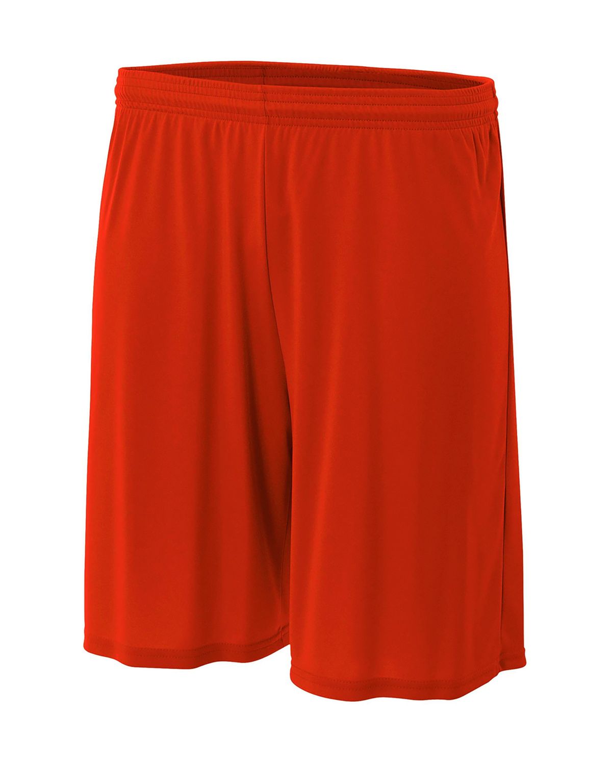 'A4 NB5244 Youth Cooling Performance Polyester Short'