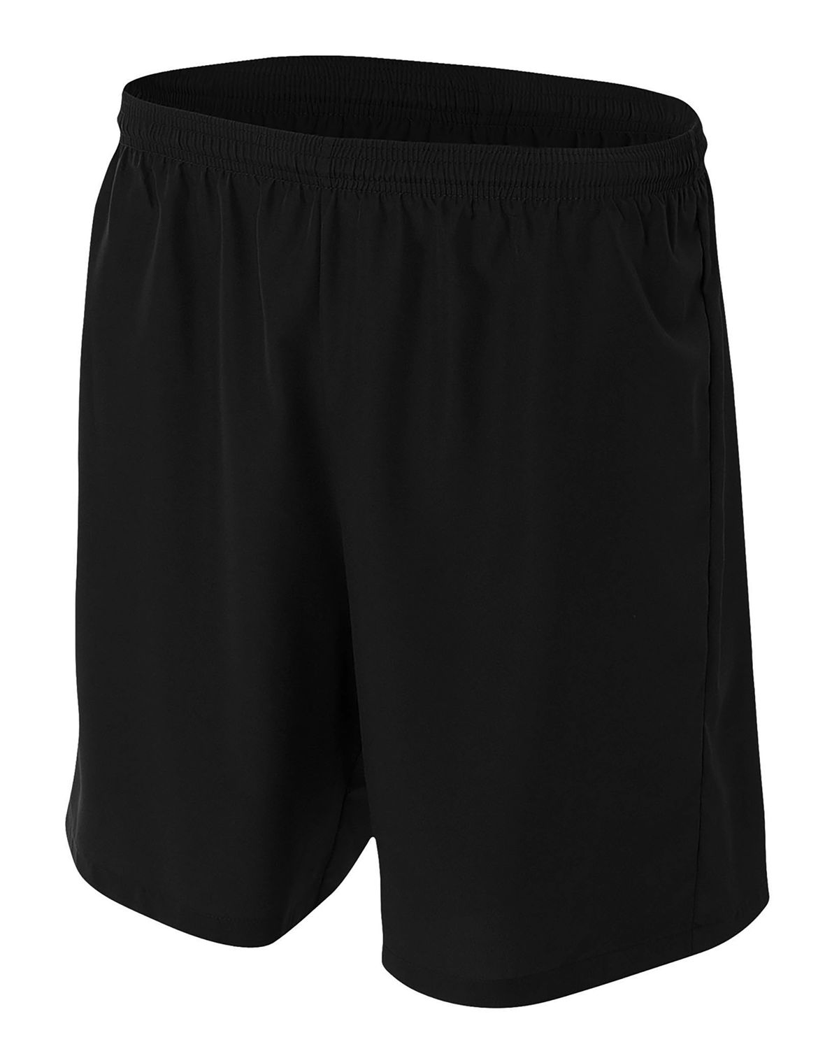 'A4 NB5343 Youth Woven Soccer Shorts'
