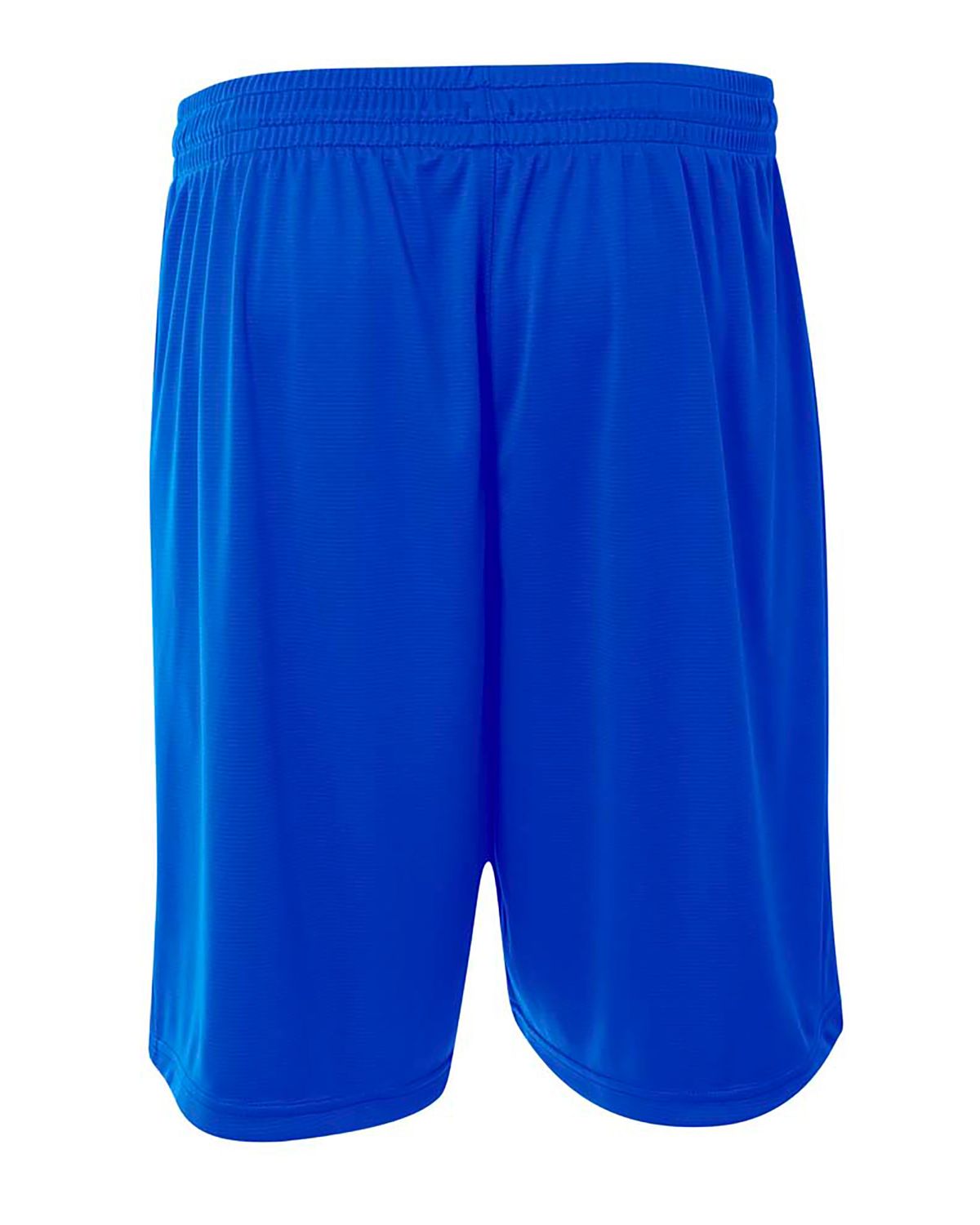 'A4 NB5370 Youth Player 8 Pocketed Polyester Short'