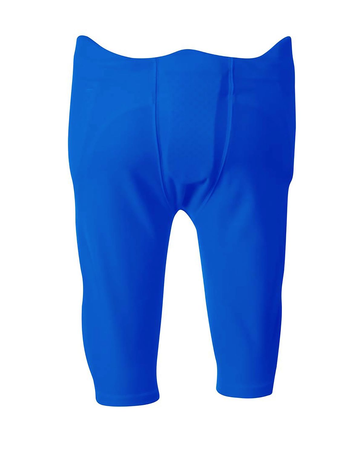'A4 NB6180 Youth Flyless Integrated Football Pants'