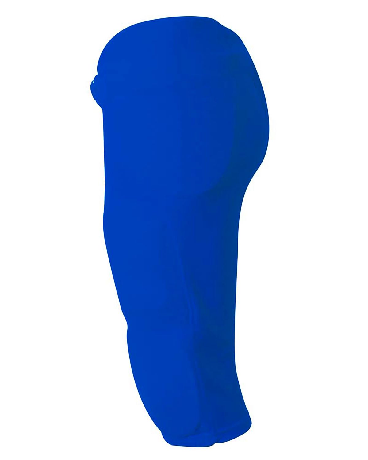 'A4 NB6180 Youth Flyless Integrated Football Pants'