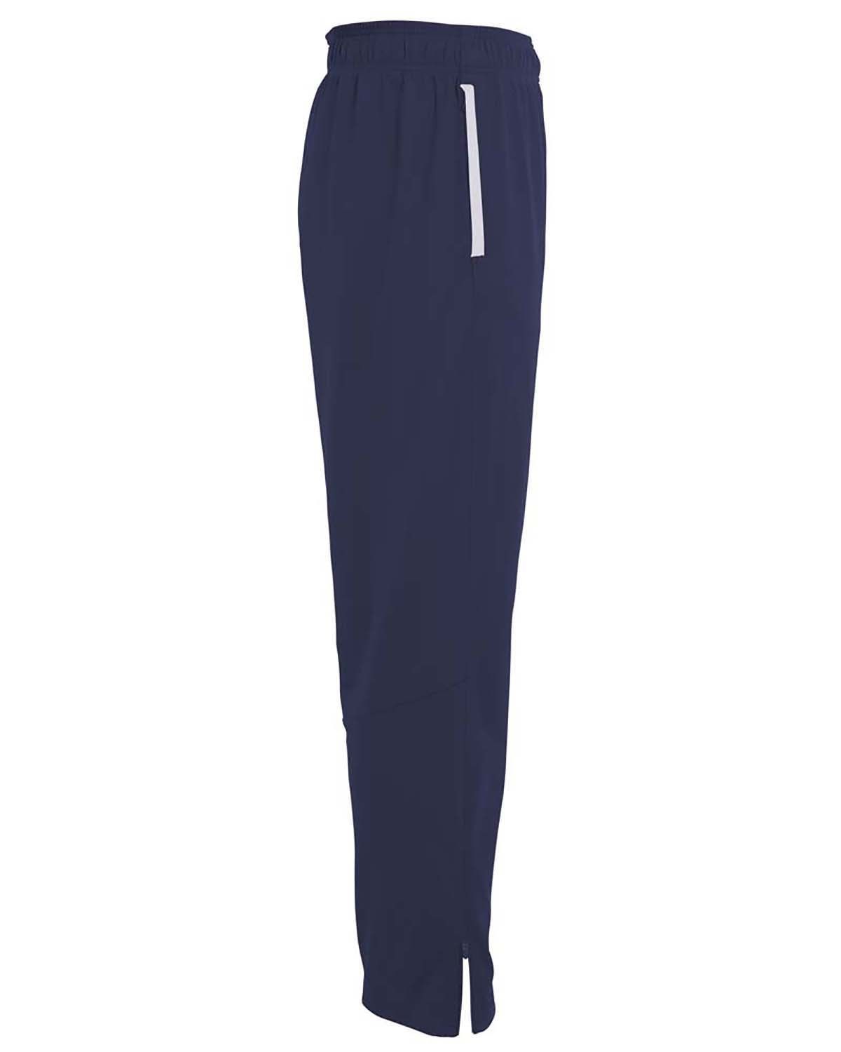 'A4 NB6199 Youth League Warm Up Pant'