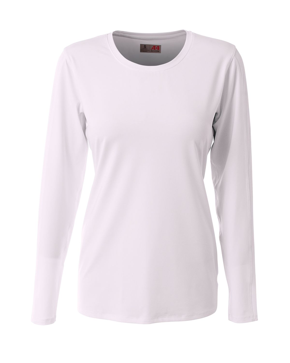 'A4 NG3015 Youth Spike Long Sleeve Volleyball Je'