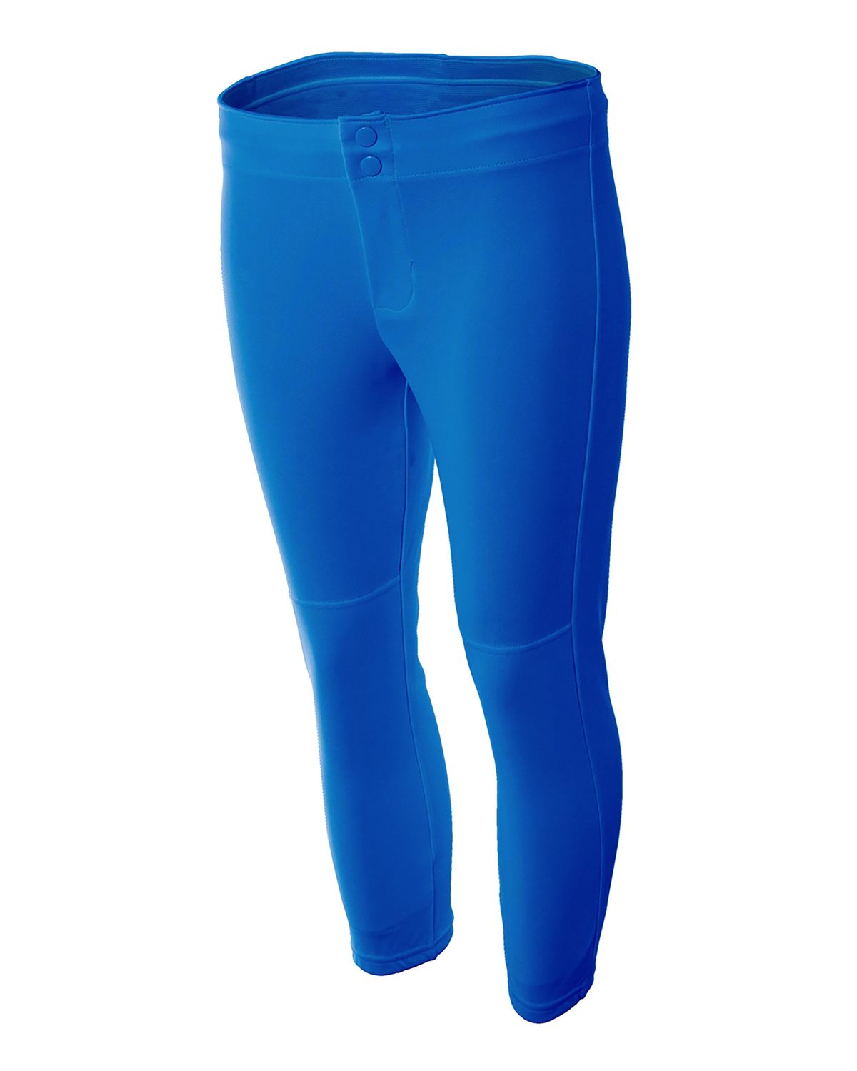 'A4 NG6166 Girl's Softball Pants'