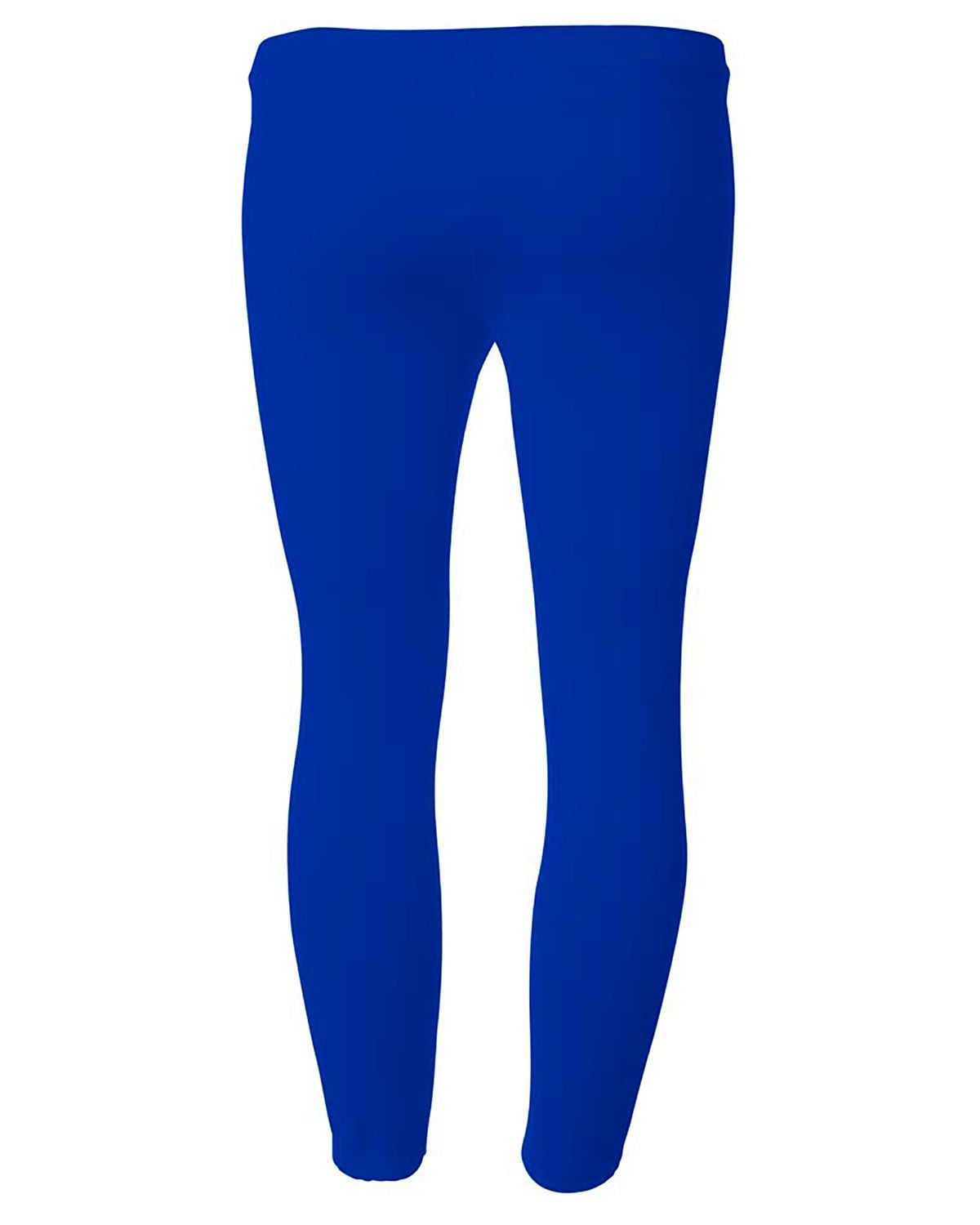 'A4 NG6166 Girl's Softball Pants'