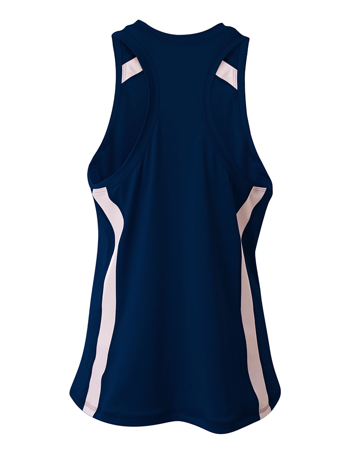 'A4 NW2014 Women's Bolt Singlet'