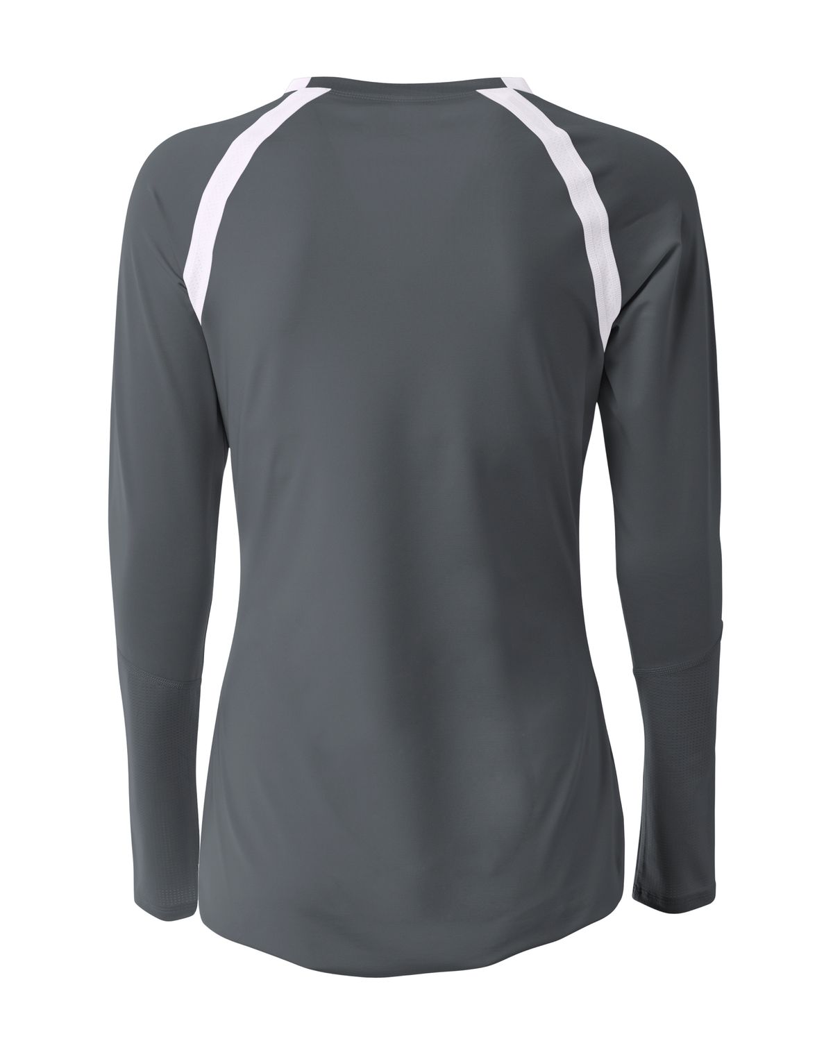 'A4 NW3020 Ace Long Sleeve Volleyball Jersey'