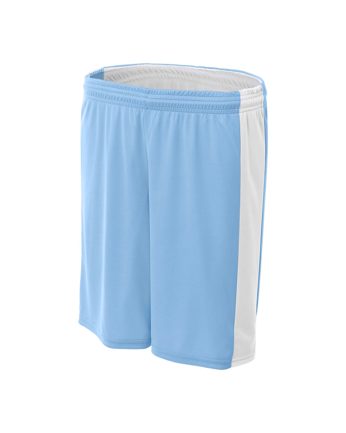 'A4 NW5284 Women's 8 Reversible Moisture Management Short'