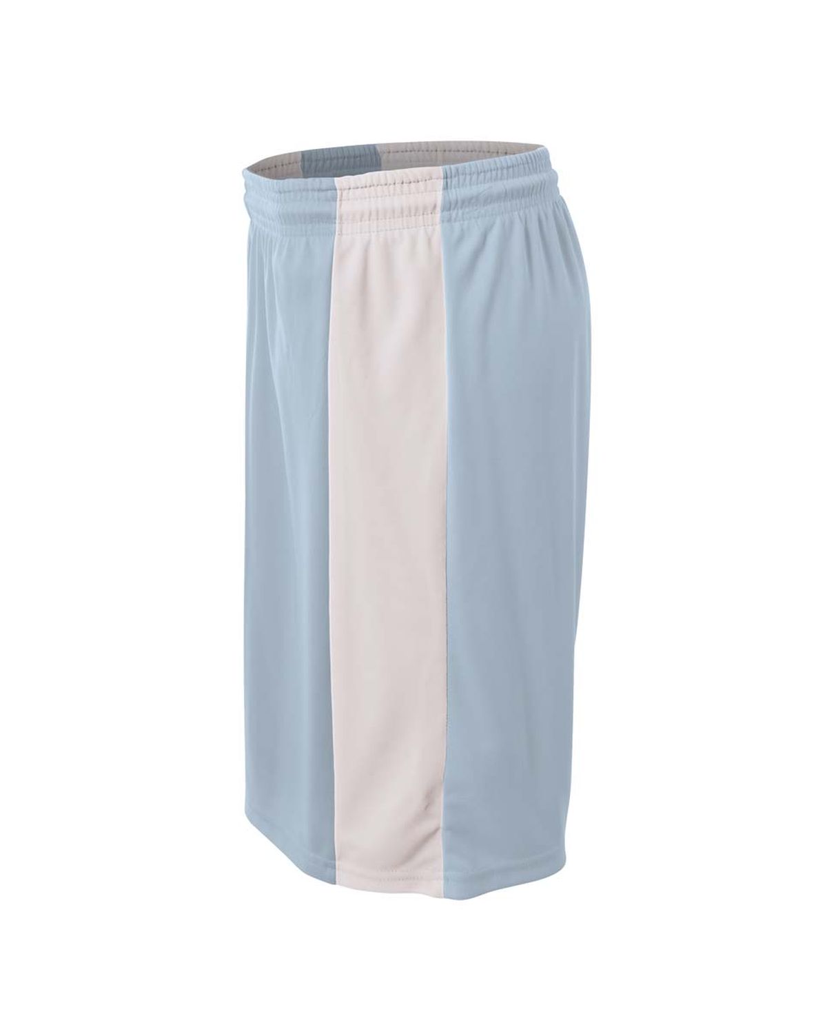 'A4 NW5284 Women's 8 Reversible Moisture Management Short'