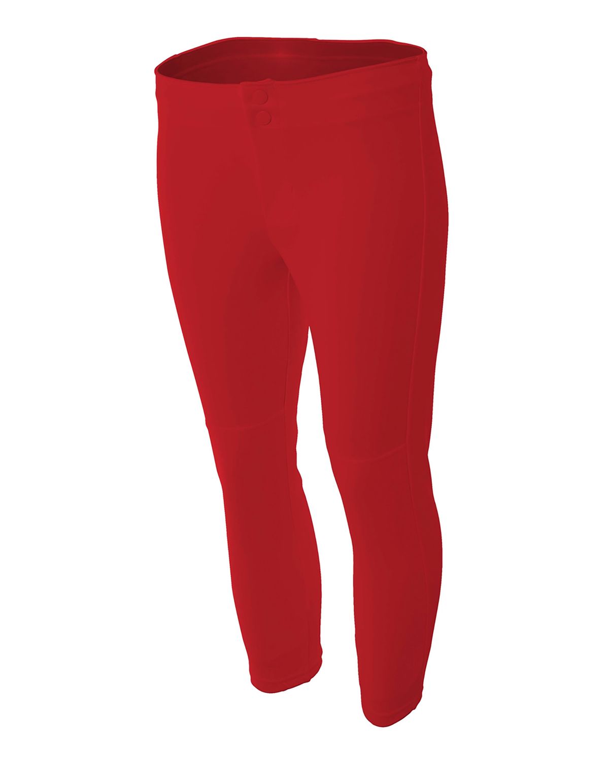 A4 NW6166 Ladies Softball Pants