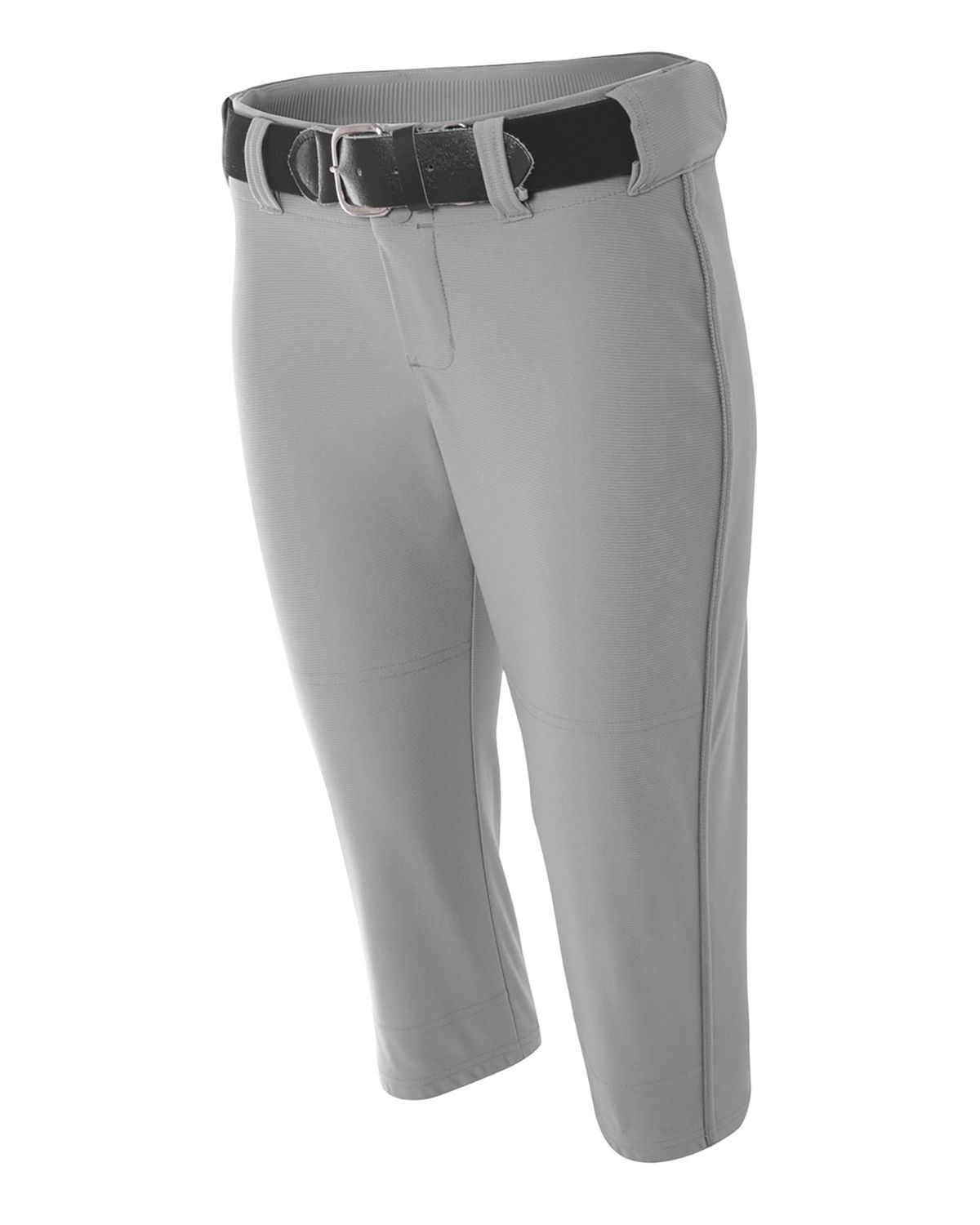 Geo Print Cotton Pants – Ashley Stewart
