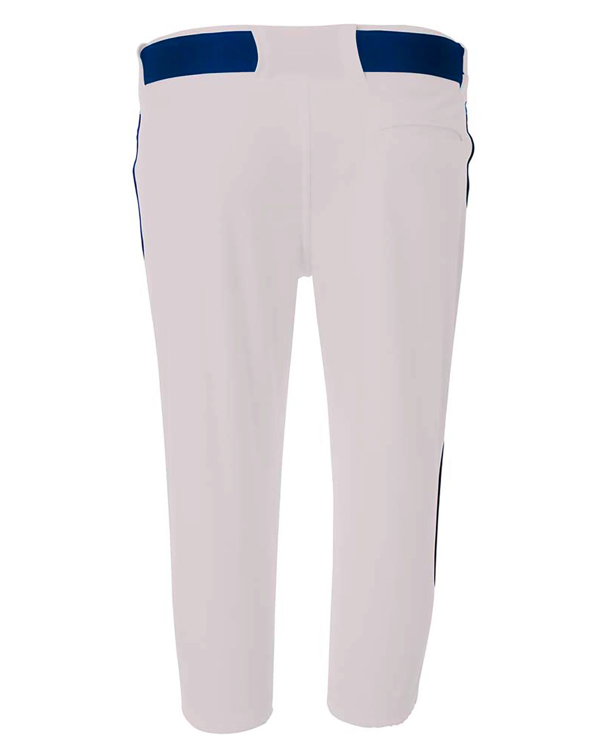 'A4 NW6188 Ladies' Softball Pant With Piping'