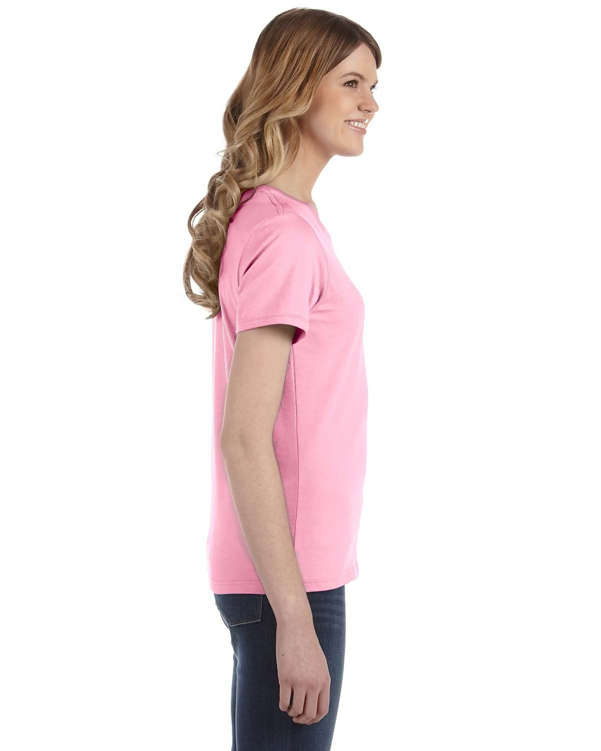 'Anvil 880 Ladies' Lightweight T-Shirt'
