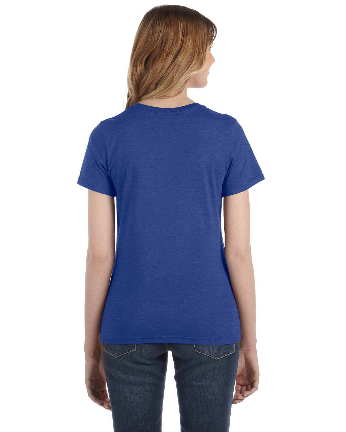 'Anvil 880 Ladies' Lightweight T-Shirt'