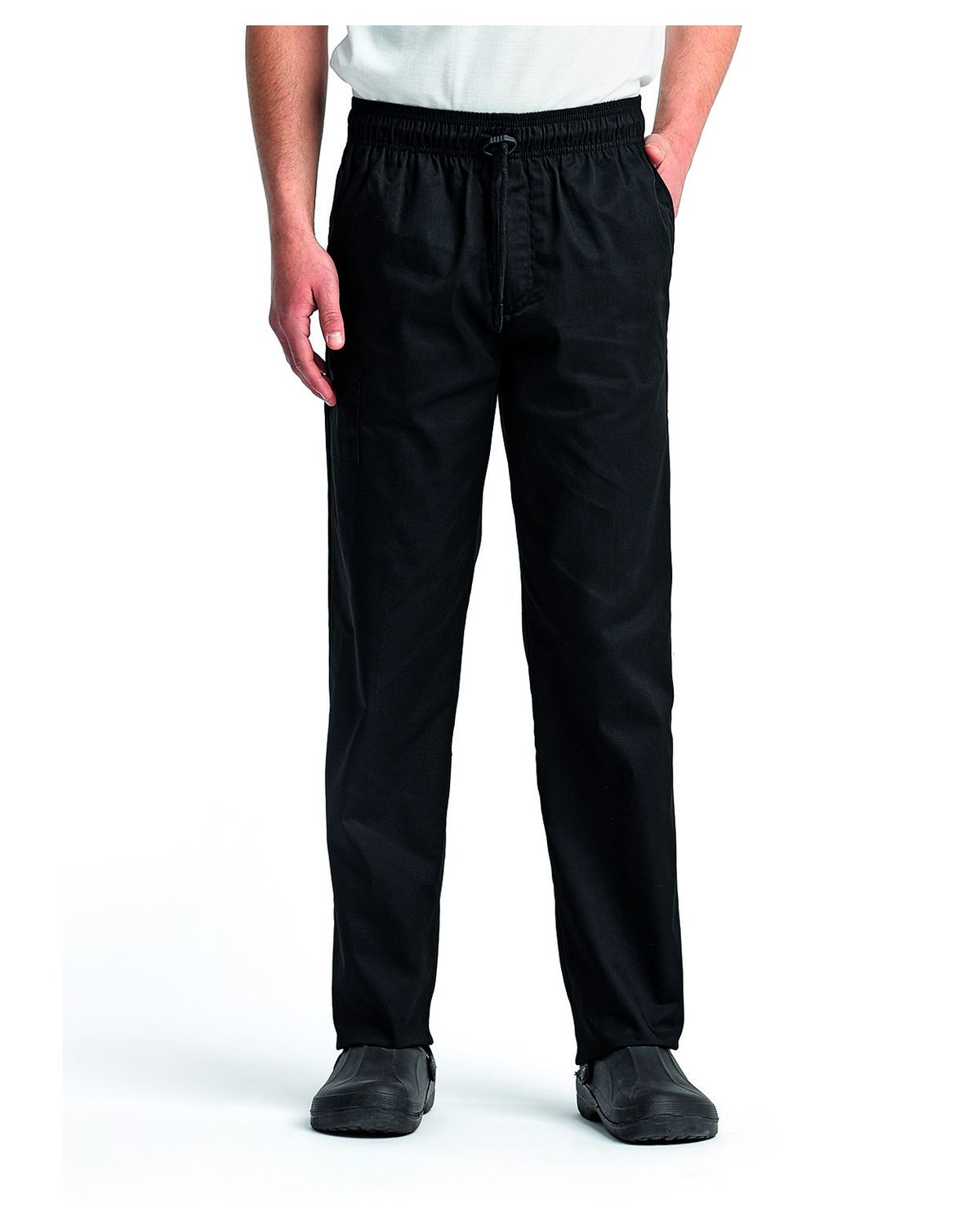 'Artisan Collection by Reprime RP554 Unisex Chef's Select Slim Leg Pant'
