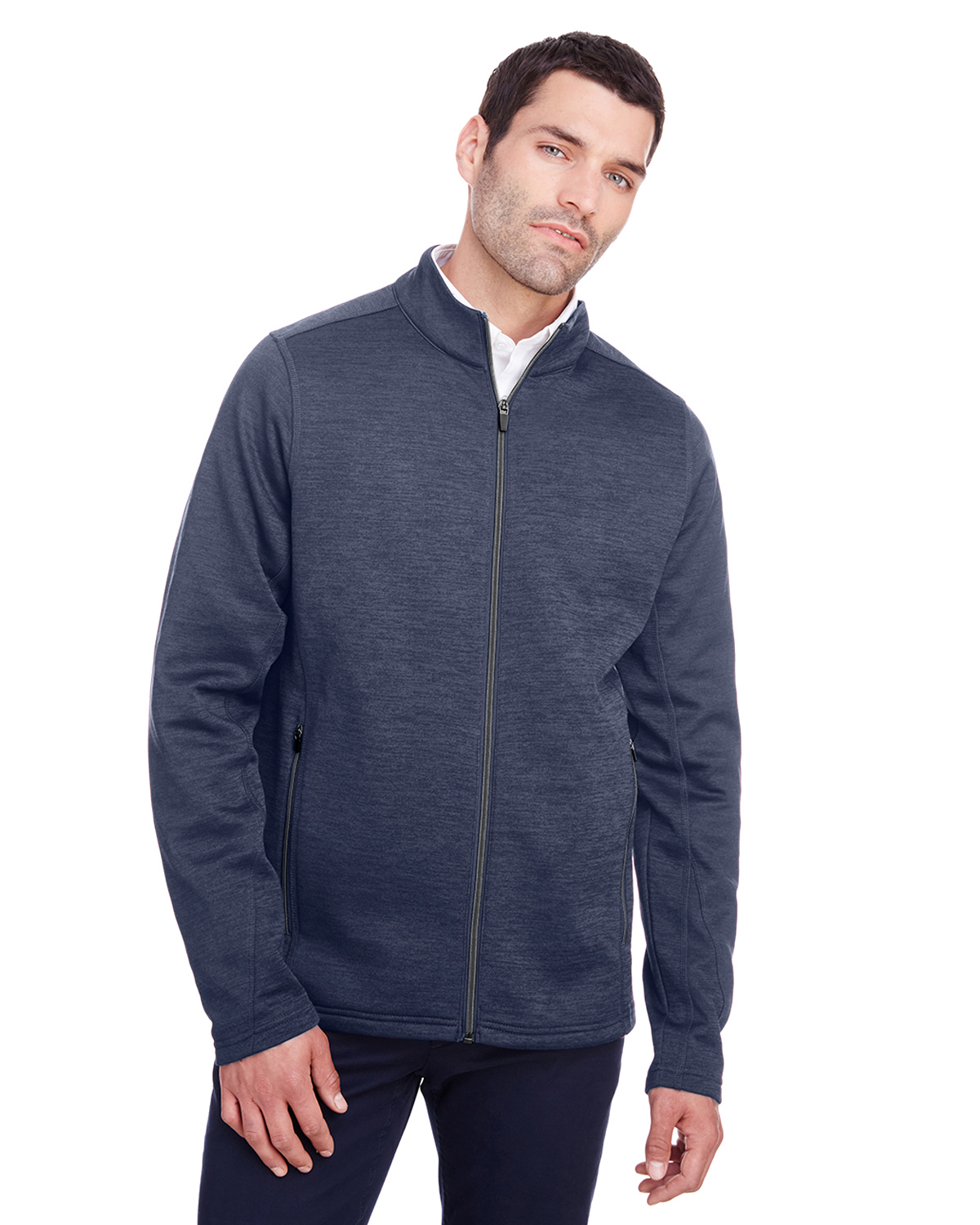 'North End NE712 Men's Flux 2.0 Full-Zip Jacket'