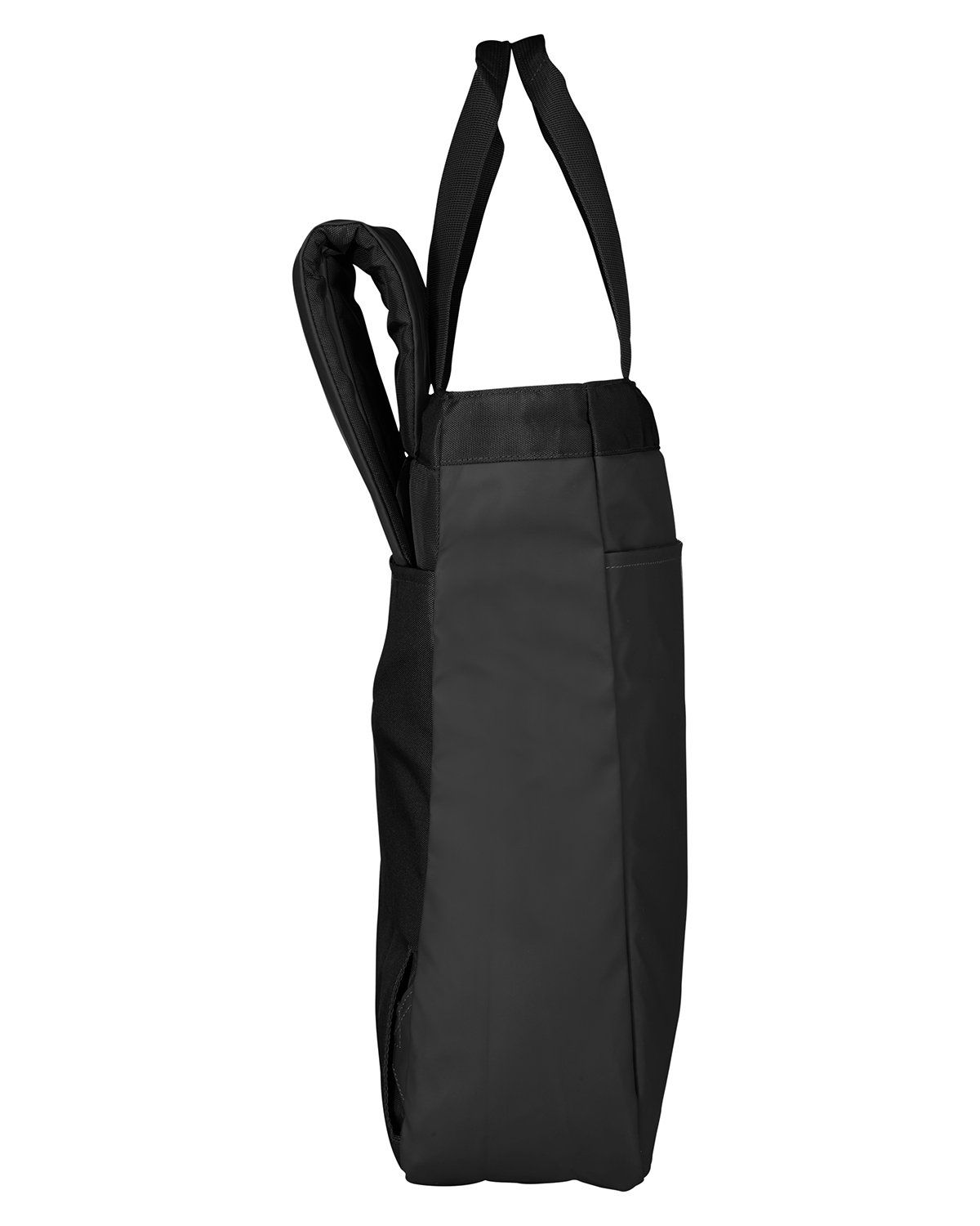 'Ash City North End NE901 Convertible Backpack Tote'