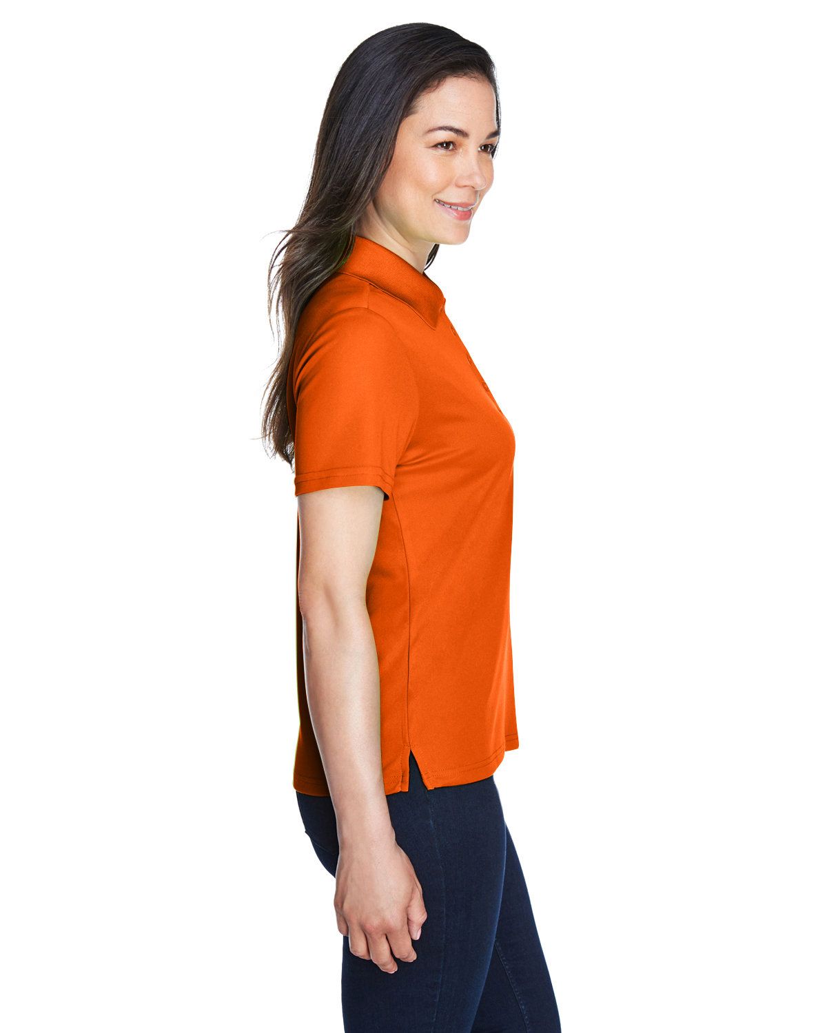'Ash City Core 365 78181 Ladies Origin Performance Piqué Polo'