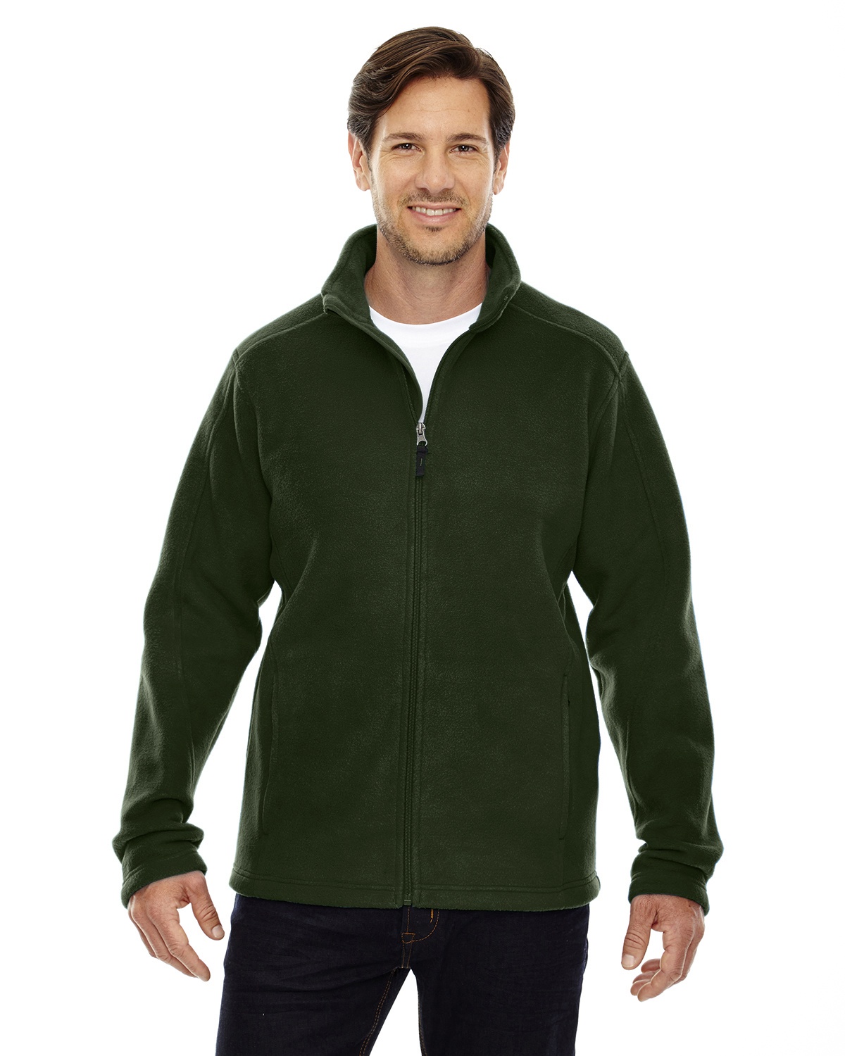 Core365 88190 Journey Fleece Jacket 