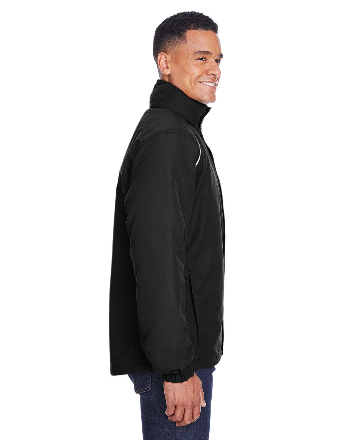 Ash City - Core 365 88224 Men's Profile Fleece-Lined All-Season Jacket ...