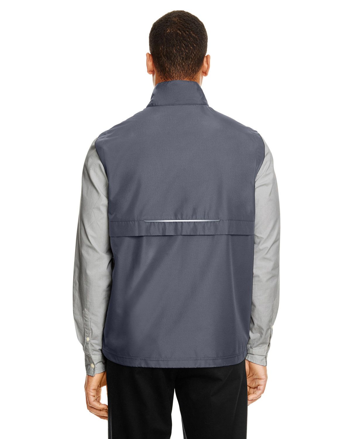 'Core365 CE703 Men's Techno Lite Unlined Vest'