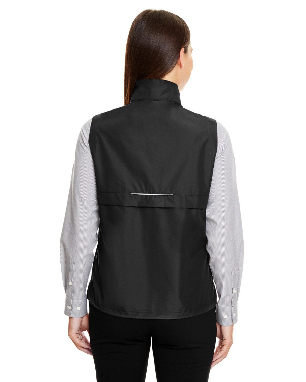 'Core365 CE703W Women's Techno Lite Unlined Vest'