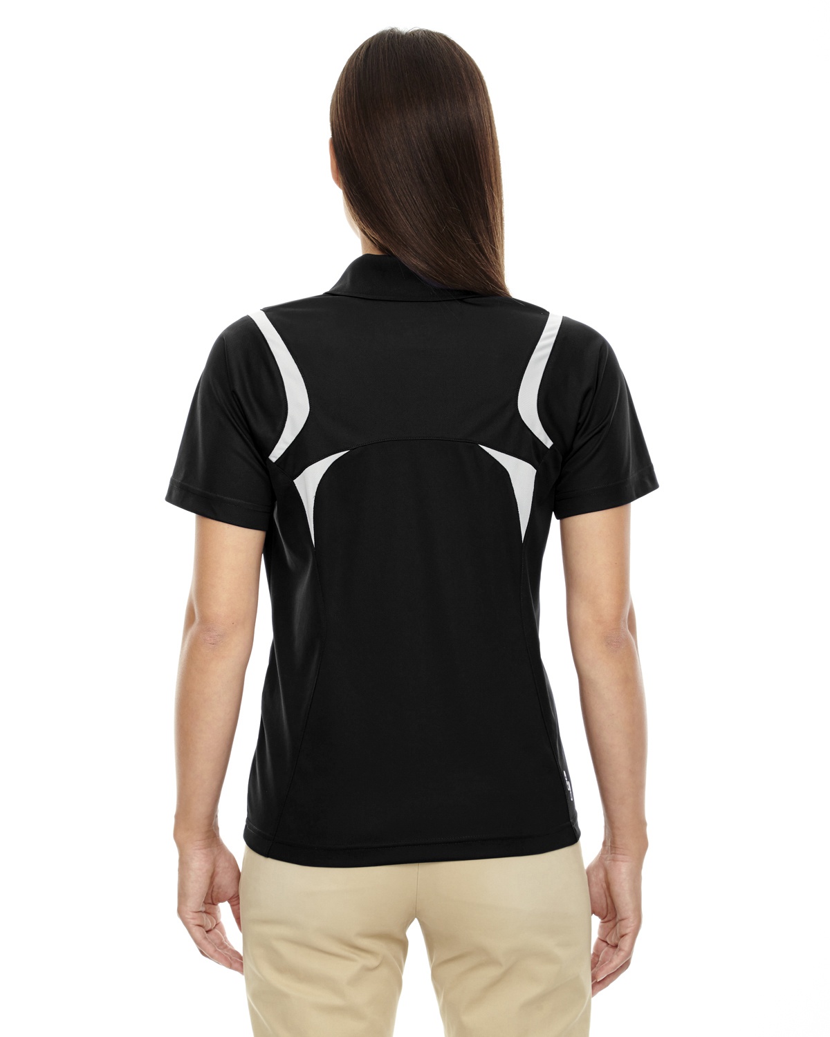 'Ash City - Extreme 75109 Ladies' Eperformance Venture Snag Protection Polo'