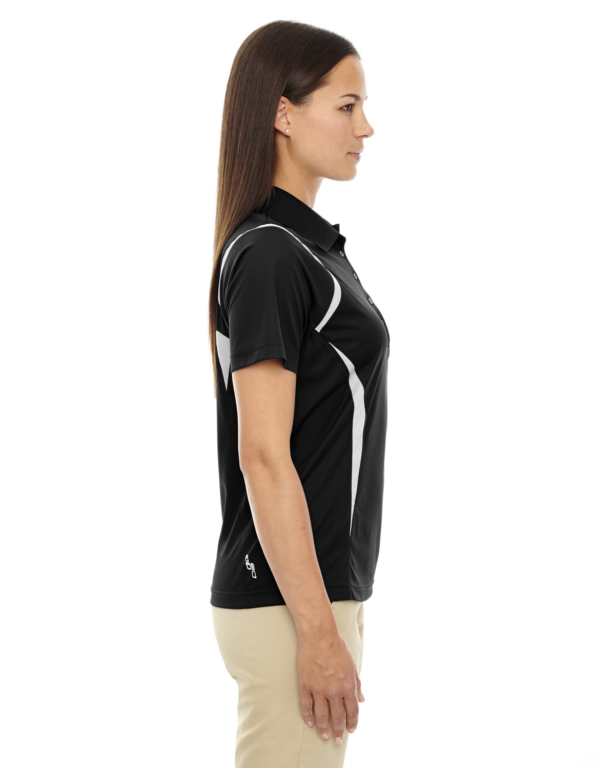 'Ash City - Extreme 75109 Ladies' Eperformance Venture Snag Protection Polo'