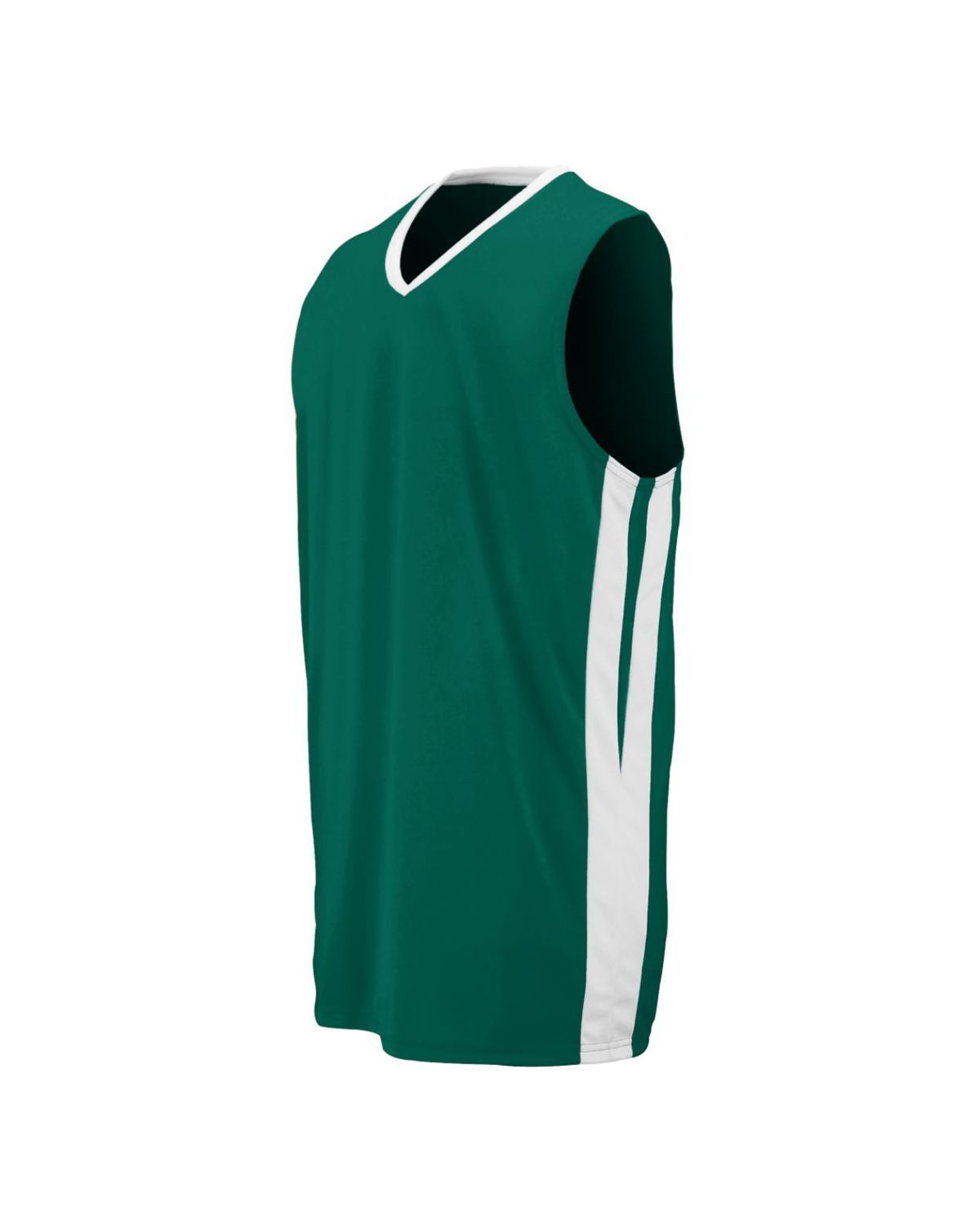 'Augusta Sportswear 1040-C Triple-Double Game Jersey'
